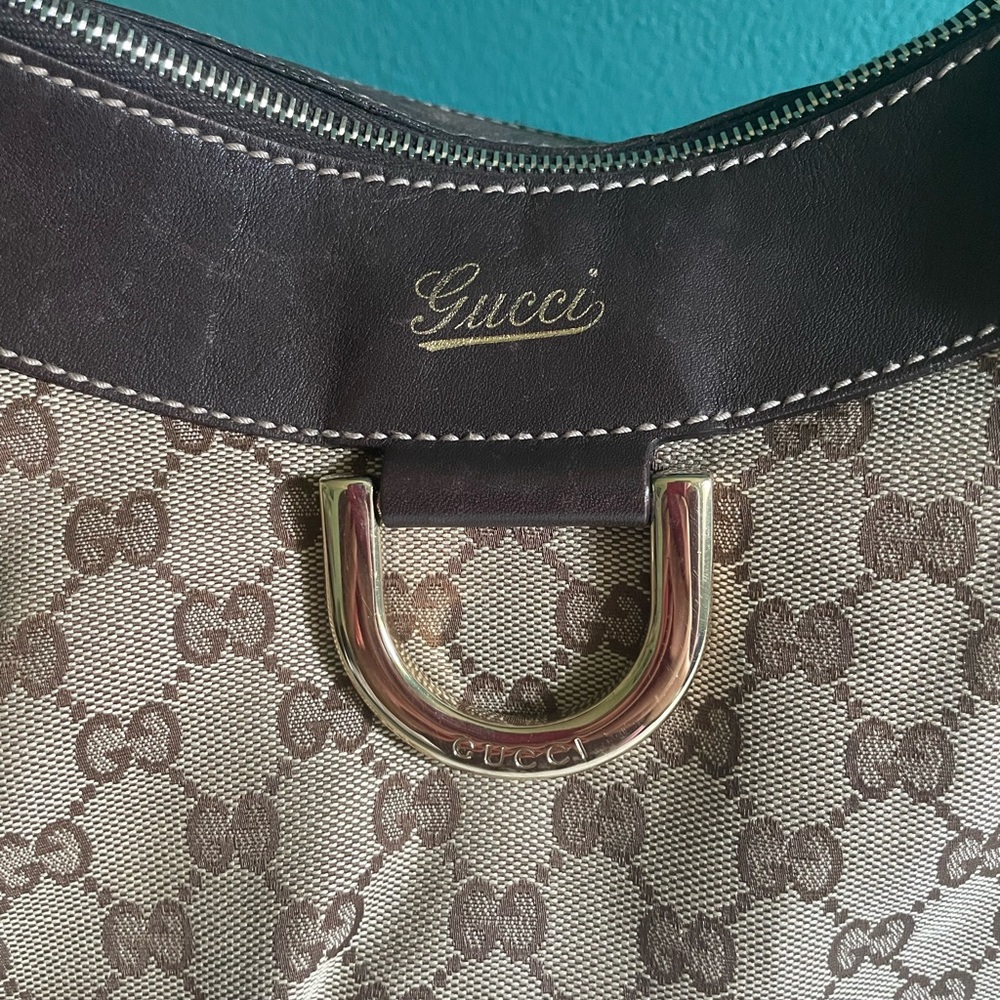 Gucci Shoulder bag - Picture 2 of 10